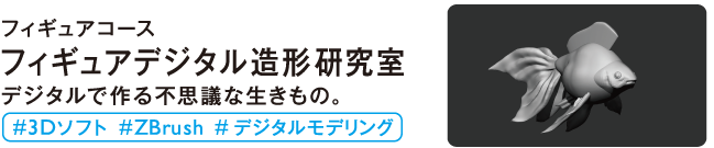 色いろいろ造形研究室