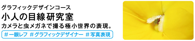 小人の目線研究室